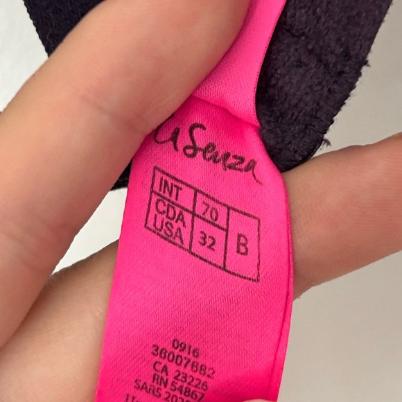 La SENZA Beyond Sexy - Picture 8 of 8